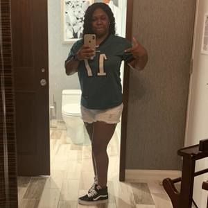 Meet your Posher, Teres'a